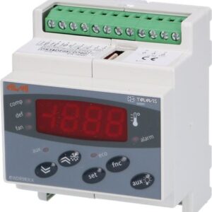 Eliwell EWDR983 CS LX
