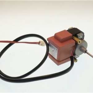MOTORE BIALBERO ZYD-2J