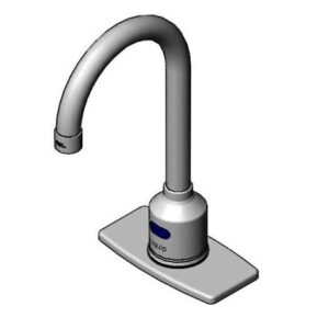 DECK MOUNT, RIGID GN, 1.5 GPM AERATOR,