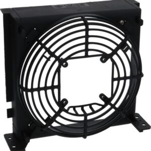 CONVOGLIATORE IN PLASTICA CF21