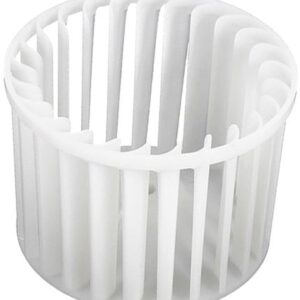 ROTELLINA PER VENTOLA ELECTROLUX 1250019