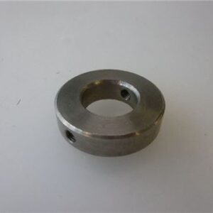 ANELLO DI FISSAGGIO INOX ø 40x20x10 mm