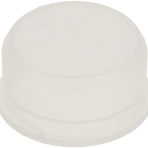 TAPPO PLASTICA LIQUIDI ø 19 mm