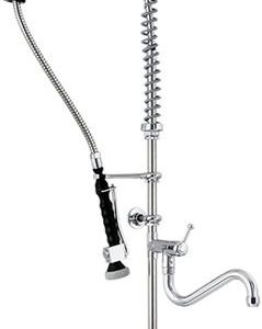 DOCCIA PRELAVAGGIO KLARCO EUROP 1091 mm