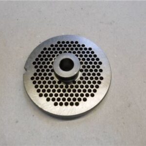 PLATE, 3MM