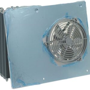 ASSIEME EVAPORATORE 480x400x130 mm