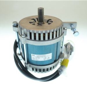 MOTORE TIPO MDL/BT FASE 220-230/1/60
