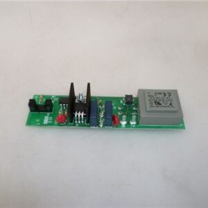 SCHEDA ELETTRONICA POTENZA