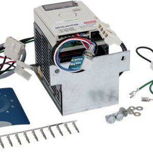 KIT SCHEDA CONTROLLO VELOCITÀ 220/240V
