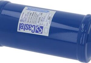 FILTRO DISIDRATATORE ANTIACIDO DF330/3