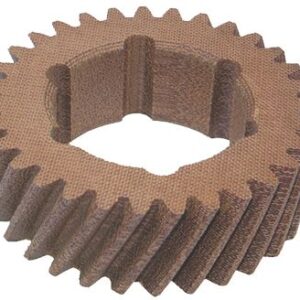 INGRANAGGIO 31 DENTI IN NYLON