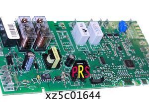SCHEDA ELETTRONICA  AS0006053