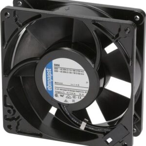 VENTILATORE ASSIALE EBM 5958