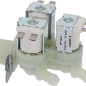 ELETTROVALVOLA ELBI TYPE 369 3 VIE 180°