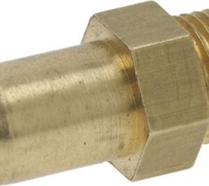 RACCORDO PRESA PRESSIONE ø 1/8"