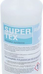 Ammorbidente SUPER TEX 1 LT
