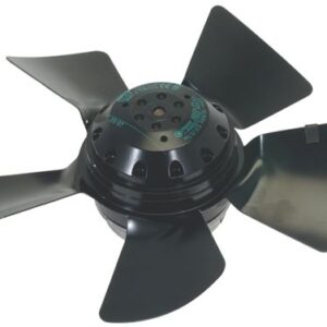 MOTOVENTILATORE