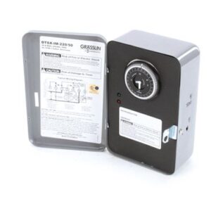 TIMER, DEFROST DTSX-IM-220V