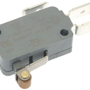 MICROINTERRUTTORE HONEYWELL V5B010CB3E