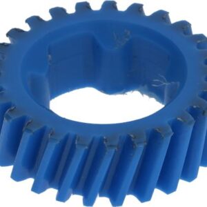 INGRANAGGIO 25 DENTI IN PTFE