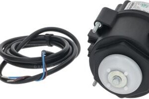 MOTOVENTILATORE NiQ3224-330250-V15.11