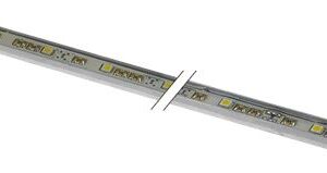 BARRA LED 500x19xh7 mm