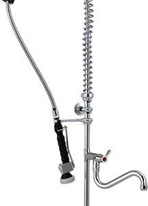 DOCCIA PRELAVAGGIO KLARCO EUROP 1070 mm