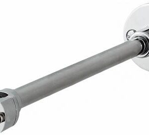 WALL HOLDER FOR PRE-RINSE UNIT BRASS L 3