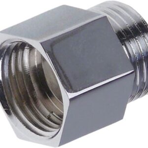 VALVOLA DI NON RITORNO ø 1/2"