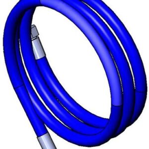 TUBO PER ACQUA T&S LUNGHEZZA TUBO 25M AT