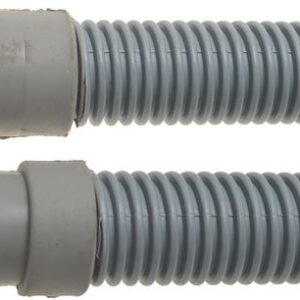 TUBO DI SCARICO ø 30x1500 mm