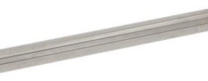 MATTARELLO INOX ø 3x40 cm