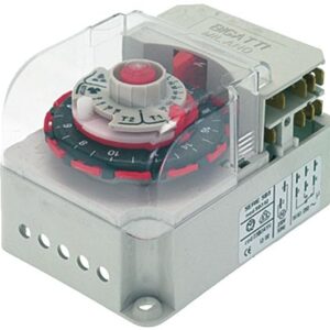 TEMPORIZZATORE BIGATTI SB3.82