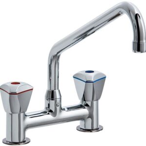MISCELATORE BIFORO KLARCO STYL 392 mm