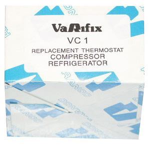 THERMOSTAT RANCO VC1 SEUL