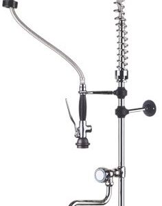 DOCCIA PRELAVAGGIO A PARETE ERA 1090 mm
