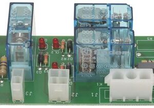 SCHEDA ELETTRONICA ESPANSIONE
