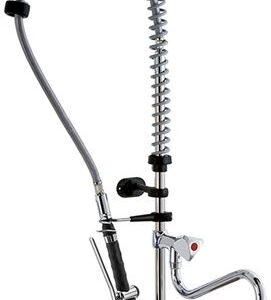 DOCCIA PRELAVAGGIO KLARCO STYL 1041 mm