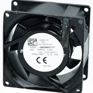 VENTILATEUR EVAPORATEUR