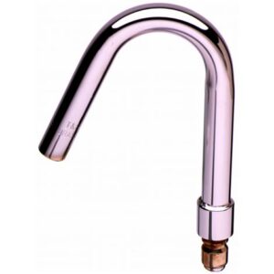 QUICK CONNECT HOOK NOZZLE