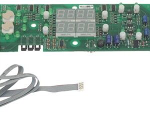 SCHEDA ELETTRONICA