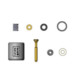 PARTS KIT FOR B-0107-J LOW-FLOW SPRAY