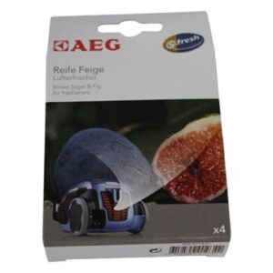 ASFI S FRESH BROWN SUGAR &FIG