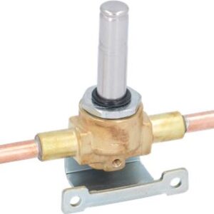 ELETTROVALVOLA 1028/2 ø 1/4"-6 mm