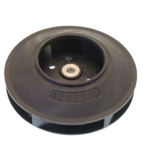 GIRANTE CHIUSA FIR ø 119 mm