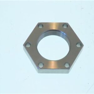TILTING ADJUSTING NUT