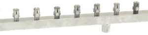 SPRUZZATORE COMPLETO 443 mm