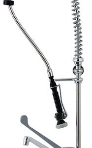 DOCCIA PRELAVAGGIO KLARCO EUROP 1050 mm