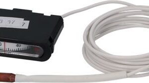 TELETERMOMETRO 62x11 mm 0-120°C