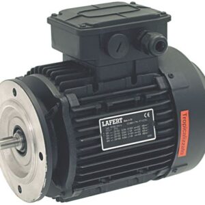 MOTORE HP035 4/6P ST63 400V